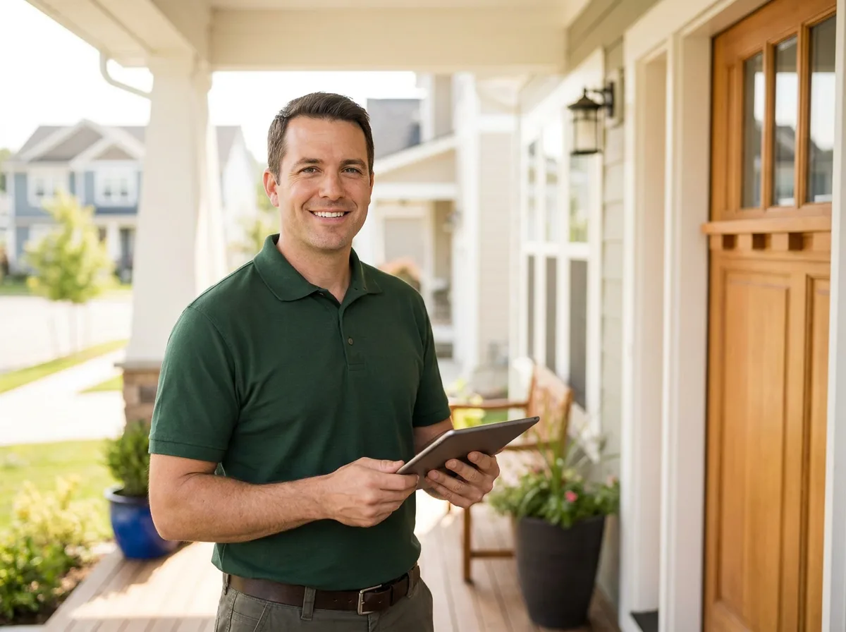 Pest control FAQs for Cherryfield, ME